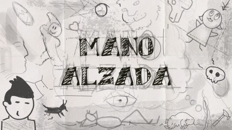 Imagen de l  coleccion 'Mano Alzada'