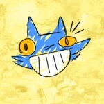 Smile-Cat