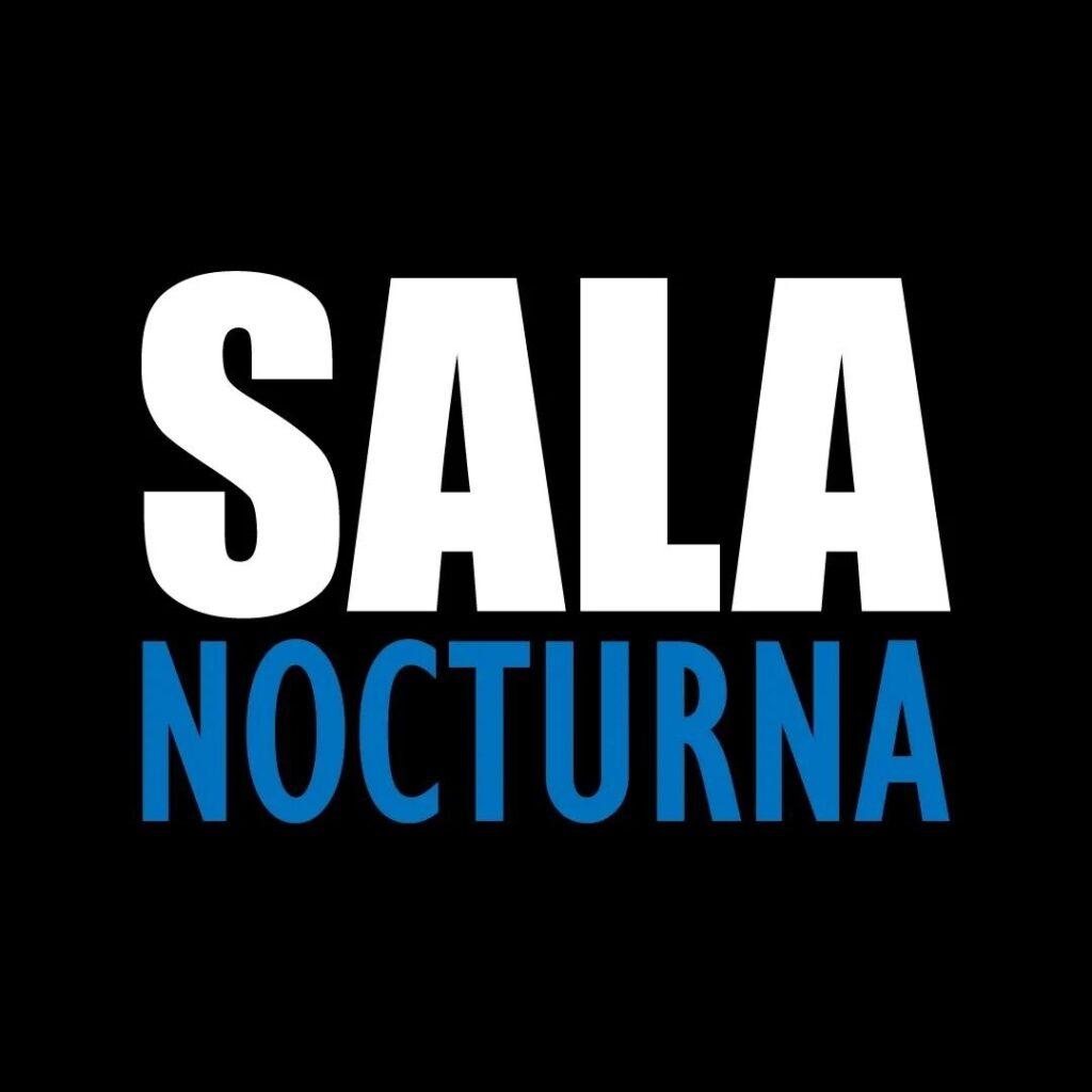 Sala Nocturna