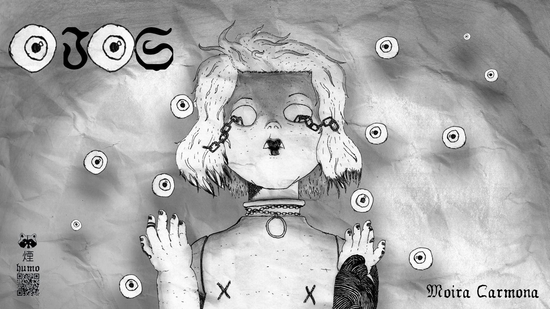 Ojos
