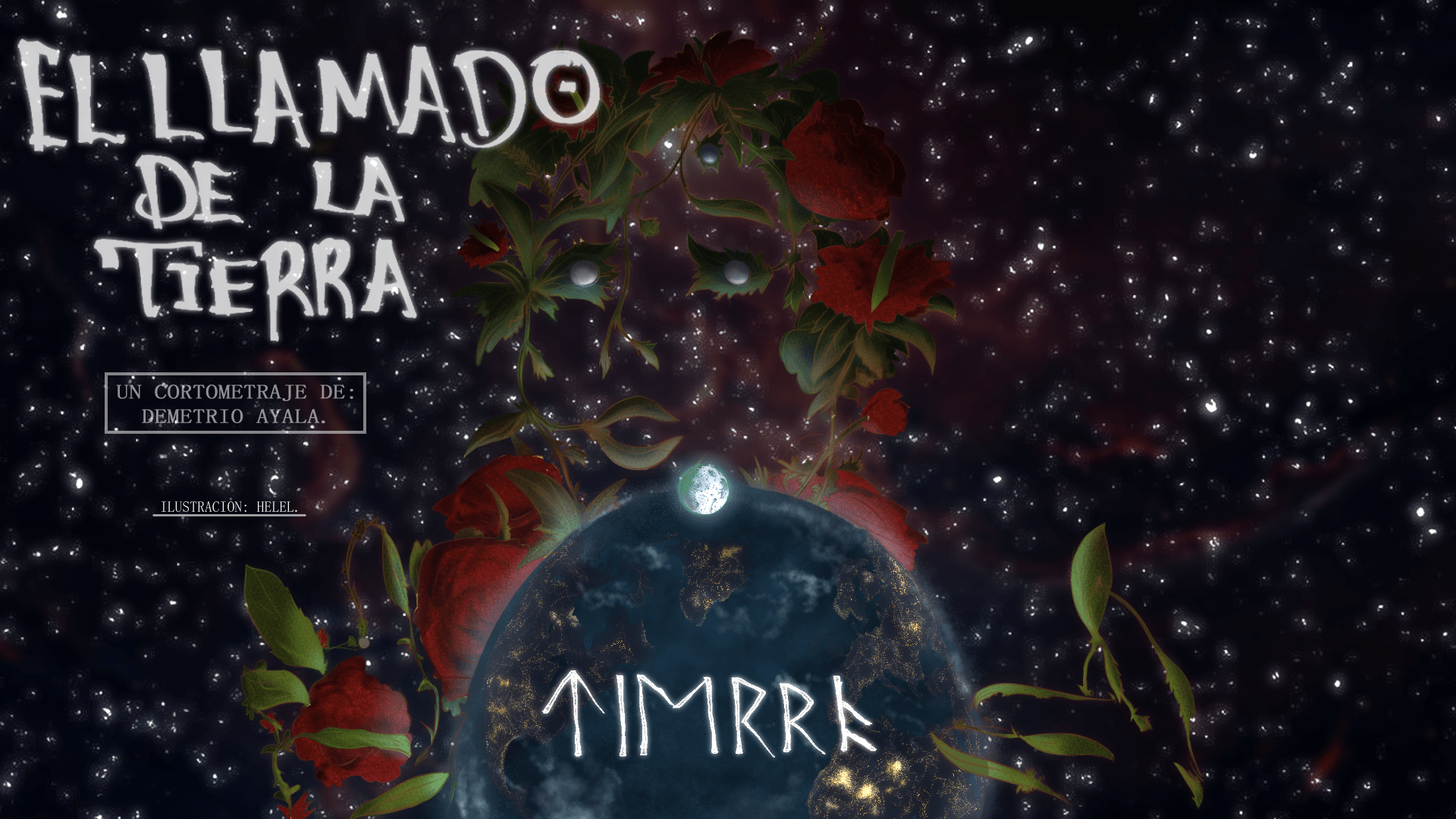 El llamado de la tierra