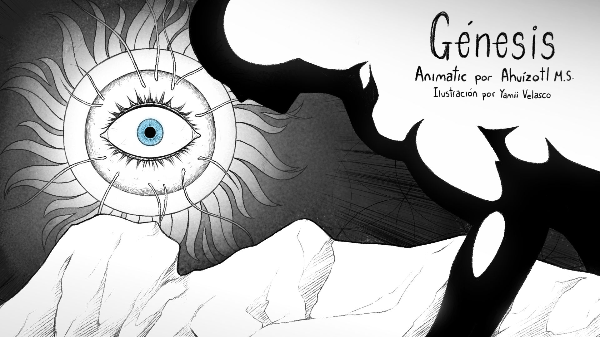 Génesis (ANIMATIC)