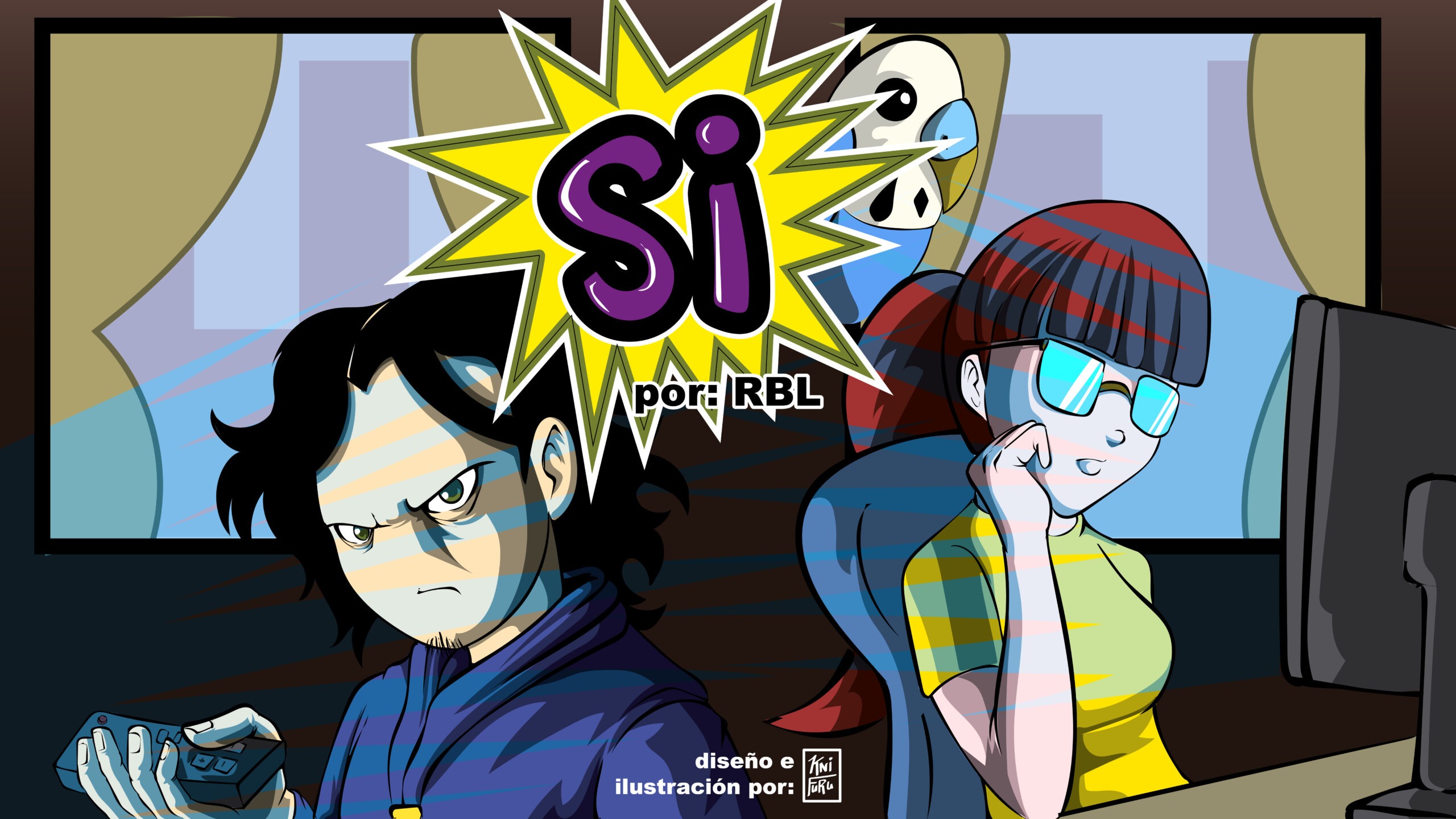 SI