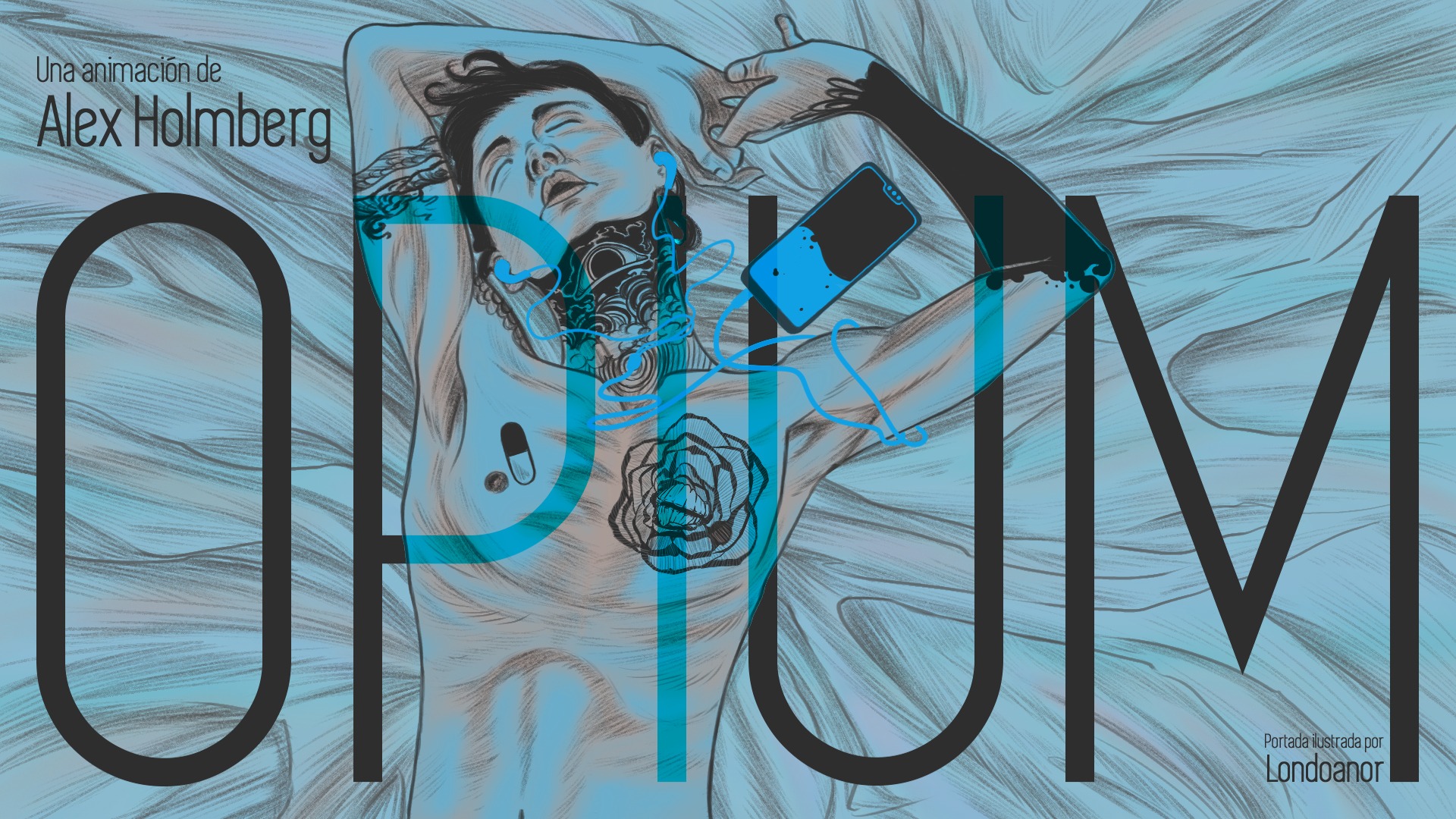 OPIUM
