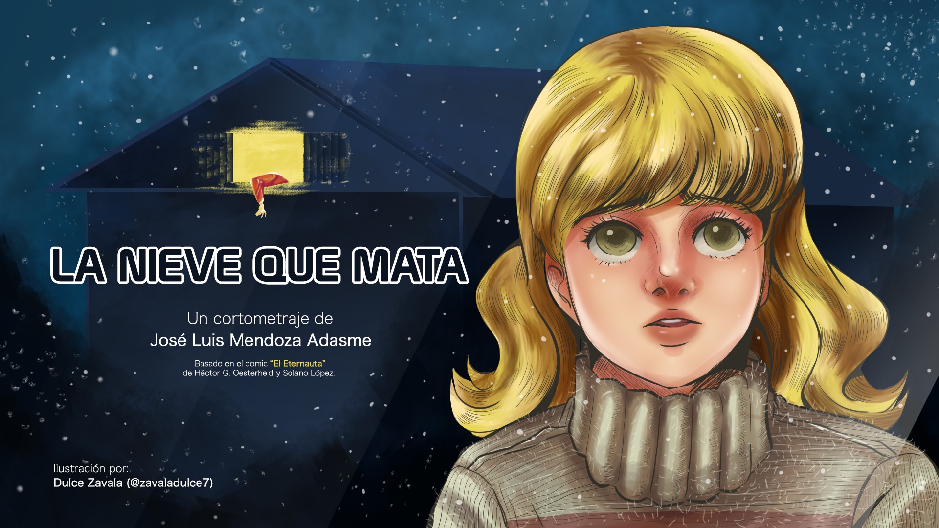 La nieve que mata