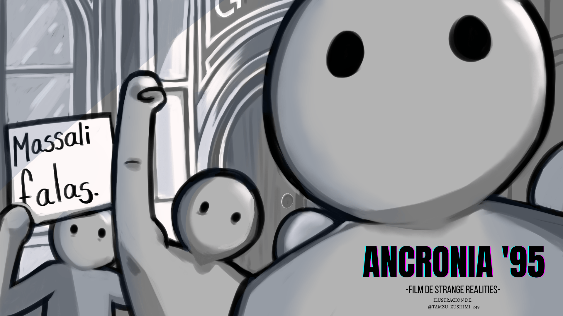 Ancronia ’95