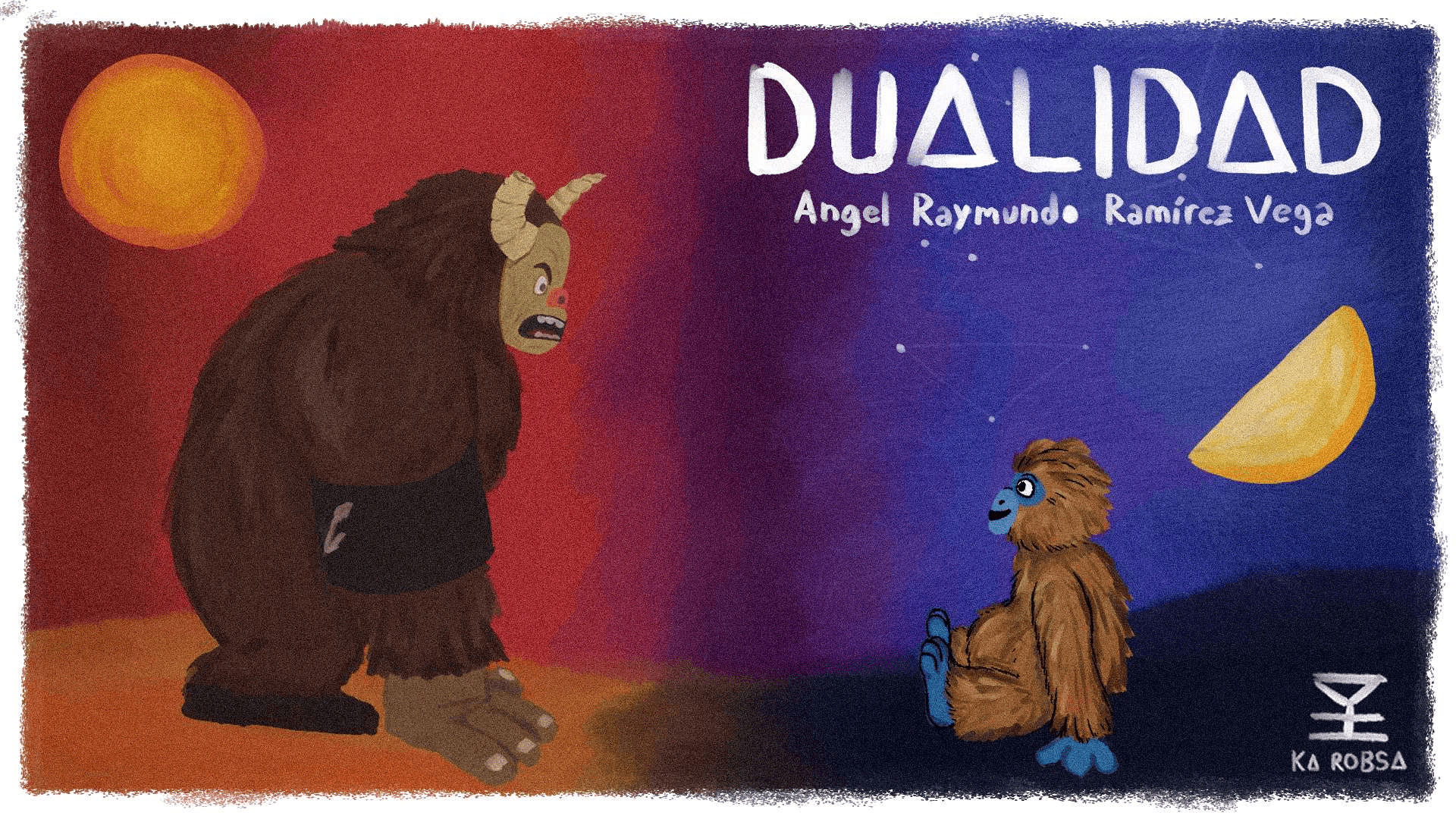 Dualidad