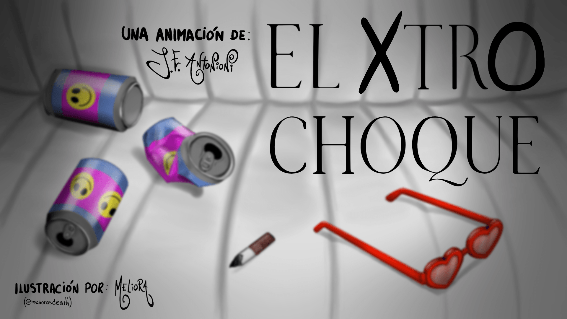 El otro choque
