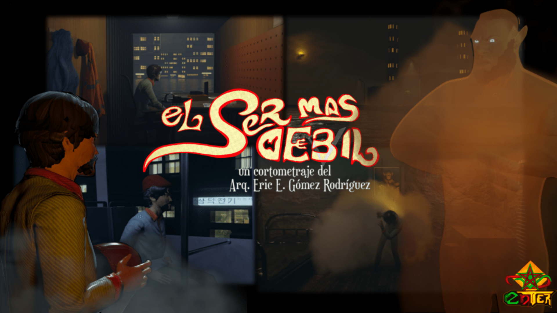 El Ser más Débil