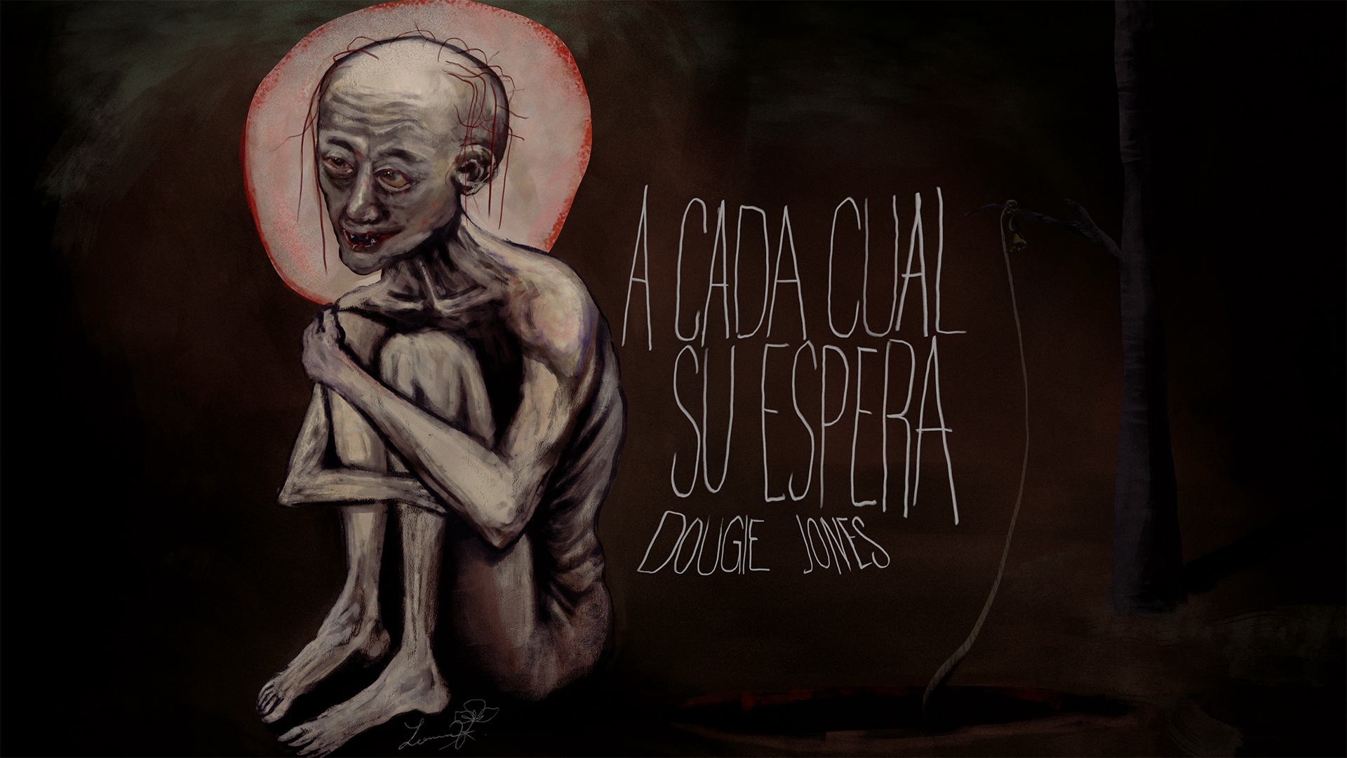 A cada cual su espera