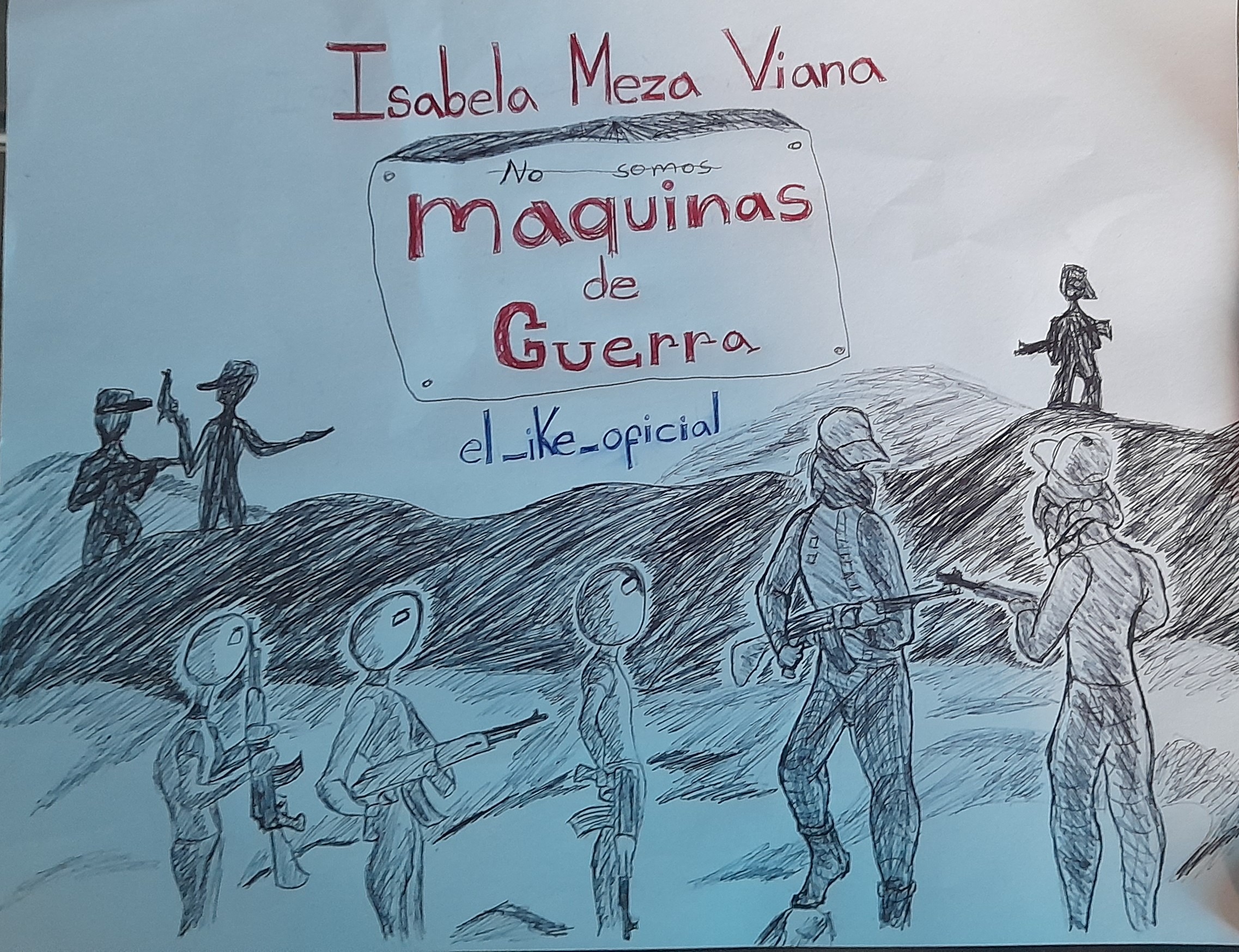 Máquinas de Guerra