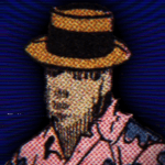 IKEGARA