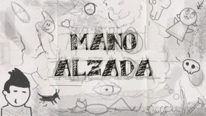 Mano Alzada