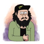Alejandro Quijas (Morbous Mind)