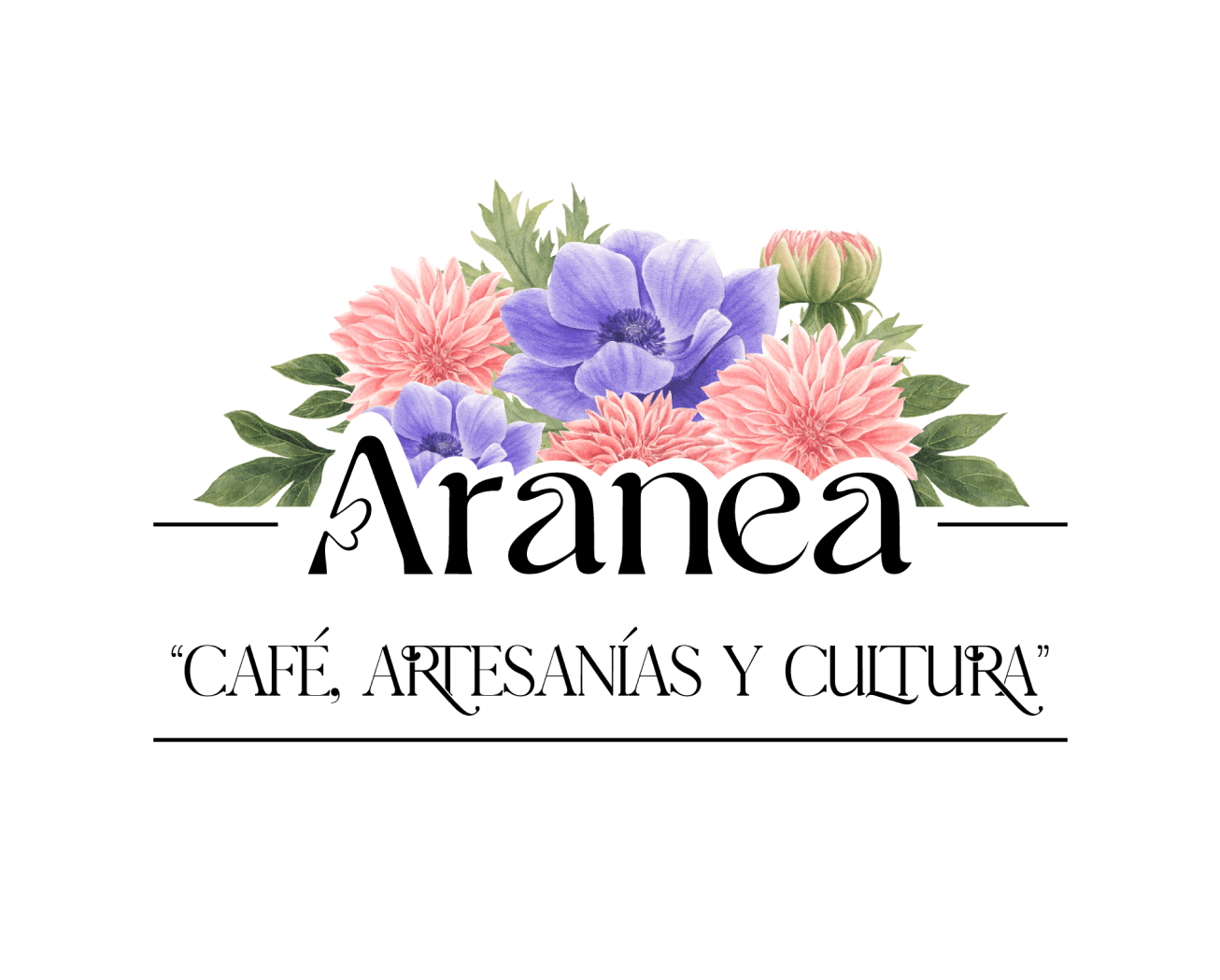 Aranea Café