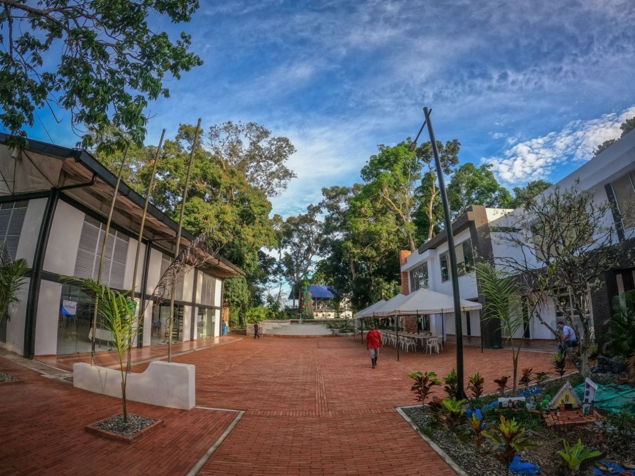 Auditorio Casa Grande