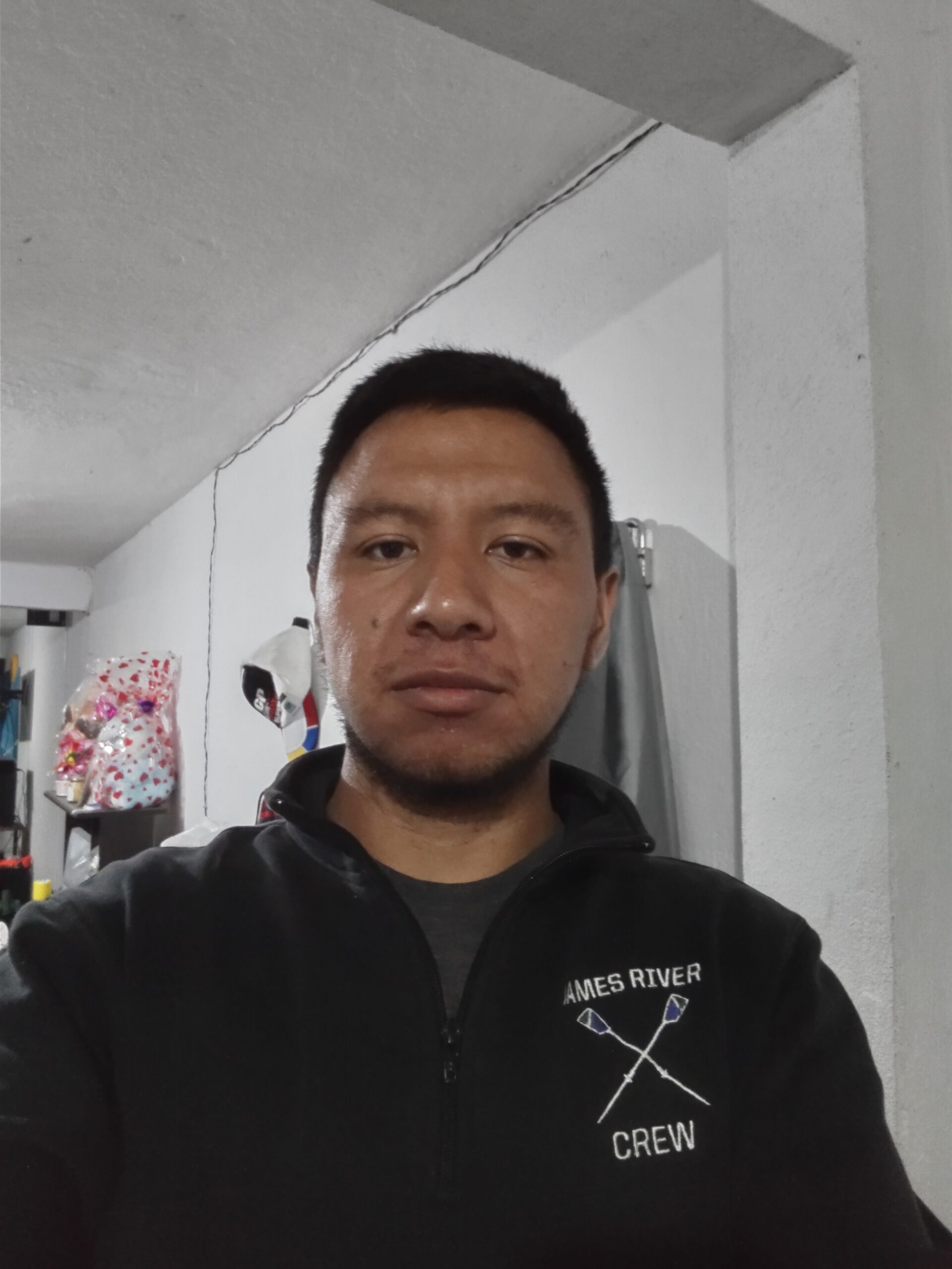 Alexander Moncayo