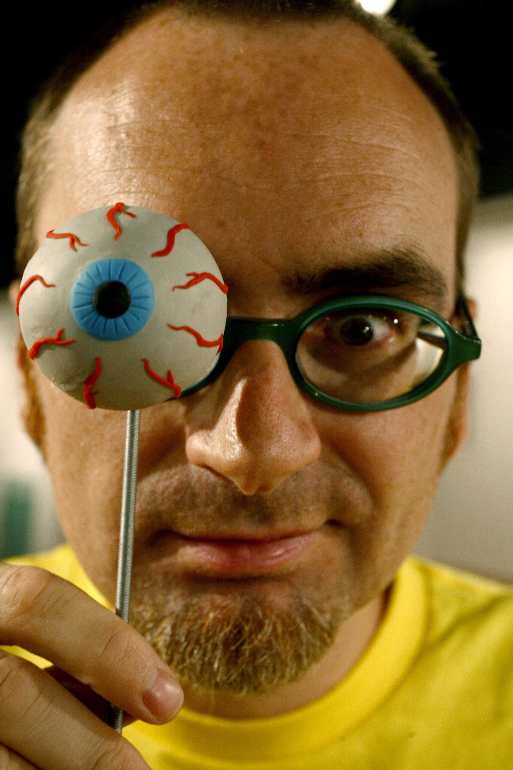 Pablo Llorens Serrano