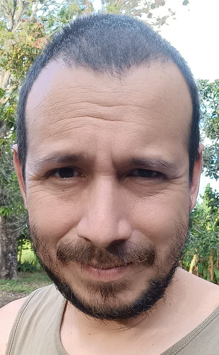 Pablo Peña