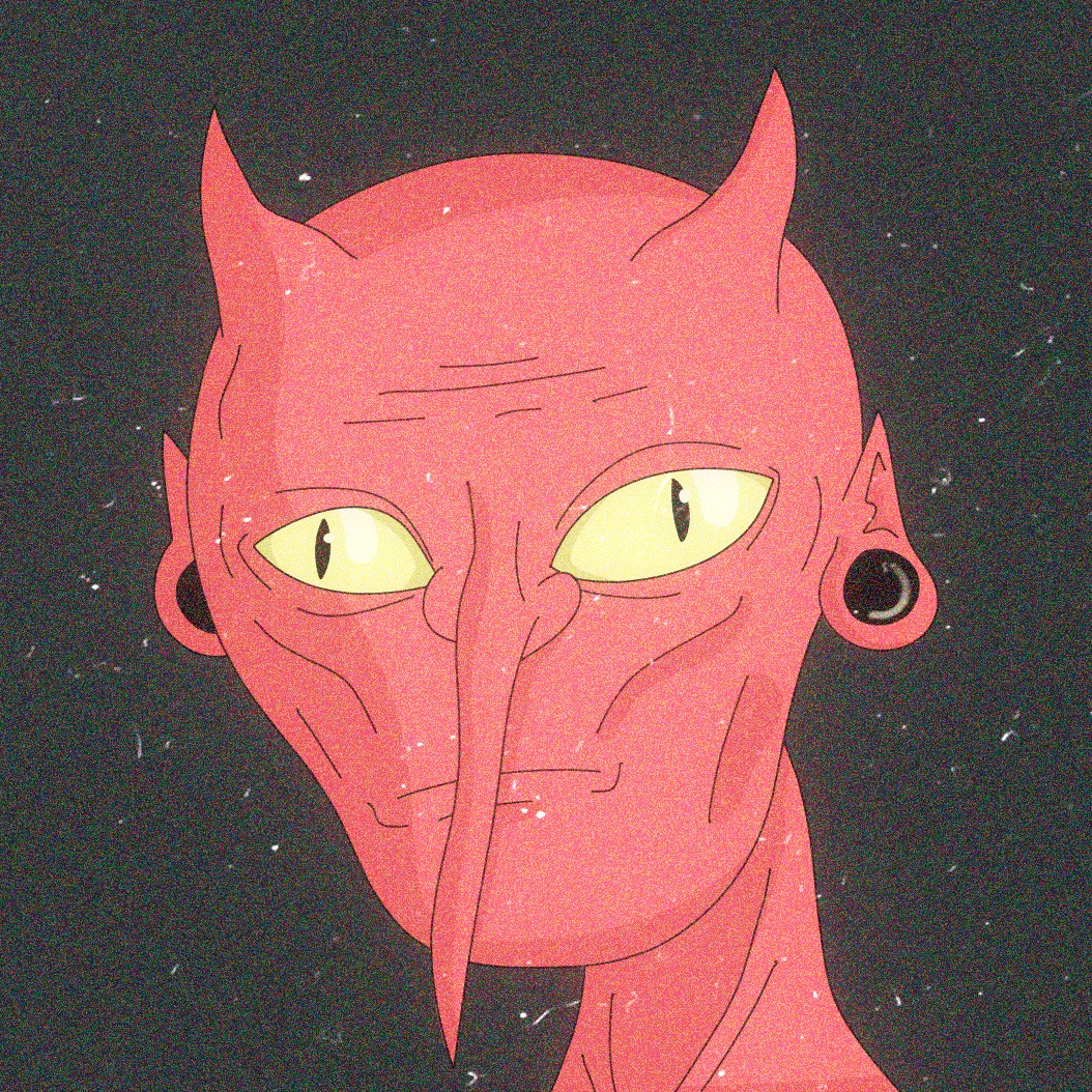 Satan Orbis