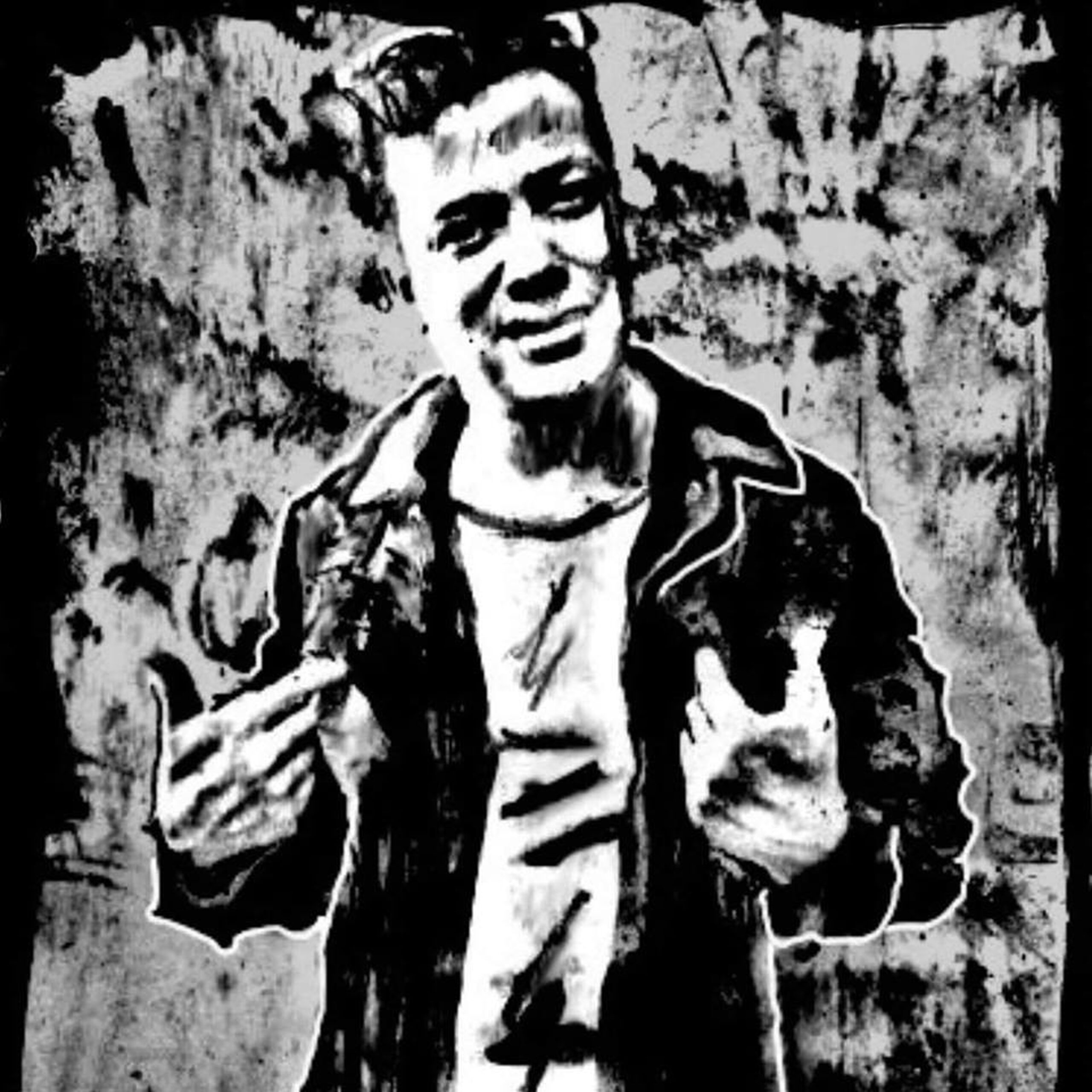Israel Montalvo