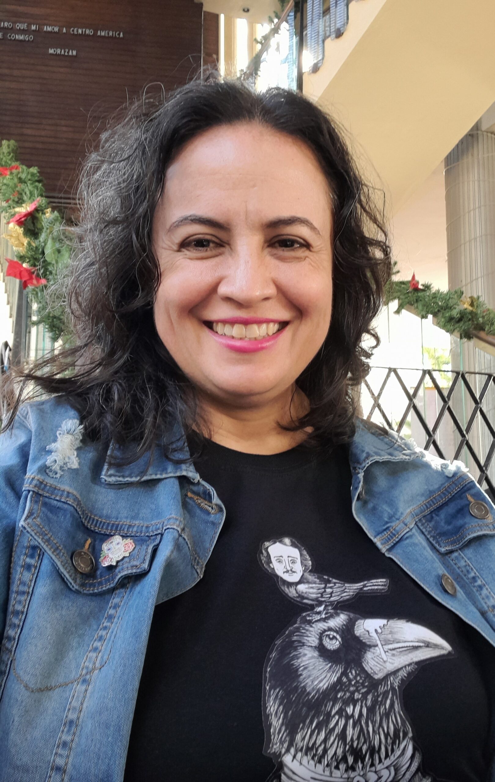 Elisa García