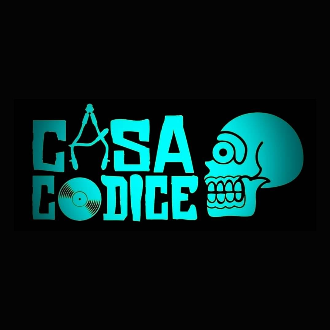 Casa Codice