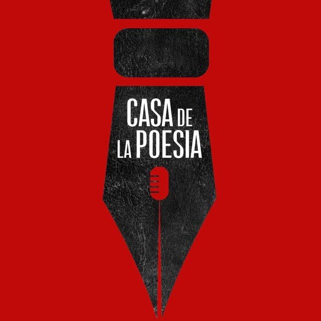 Casa de la Poesía de La Habana