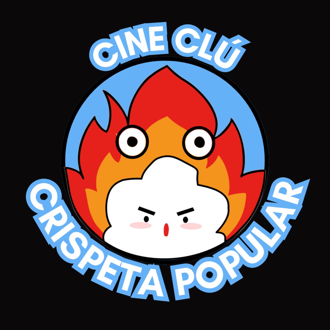 Cine Clú Crispeta Popular