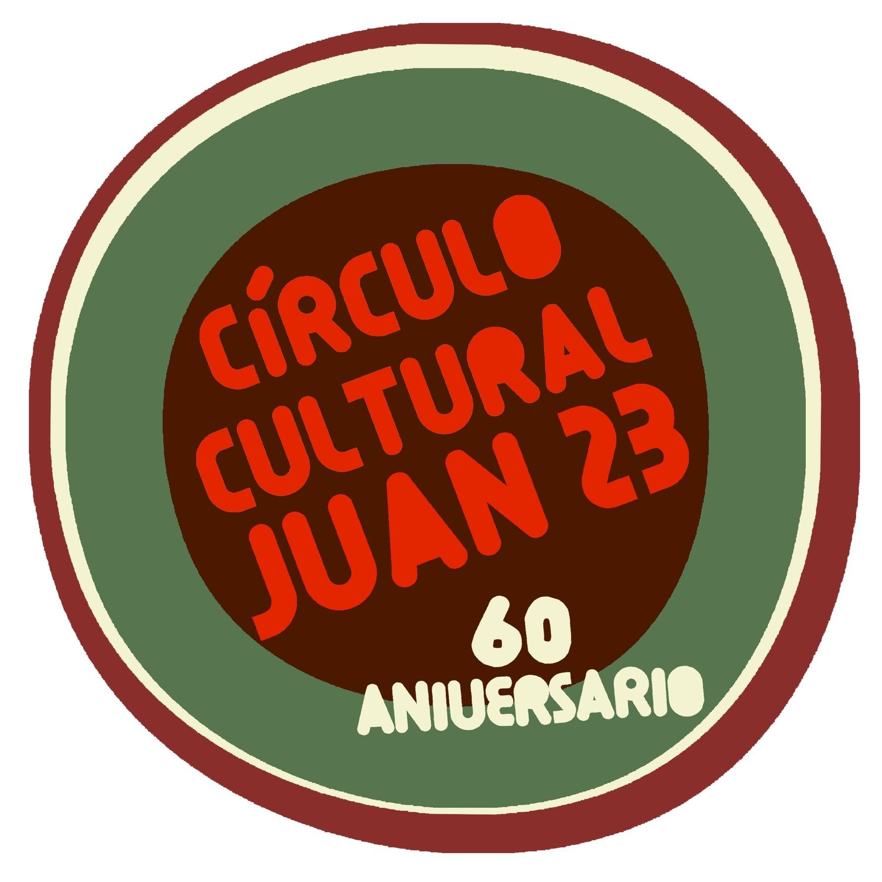 Circulo Cultural Juan 23