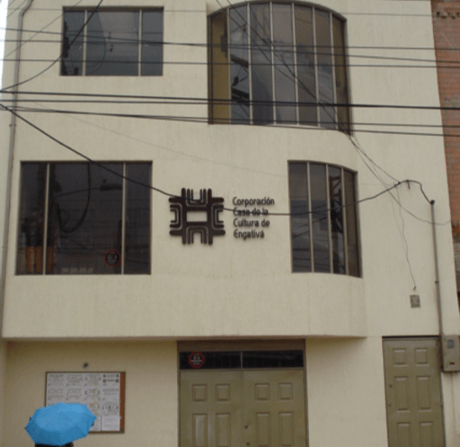 Corporación Casa de la Cultura de Engativá
