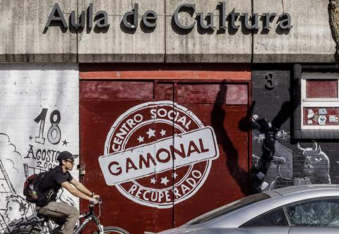 CSR Gamonal