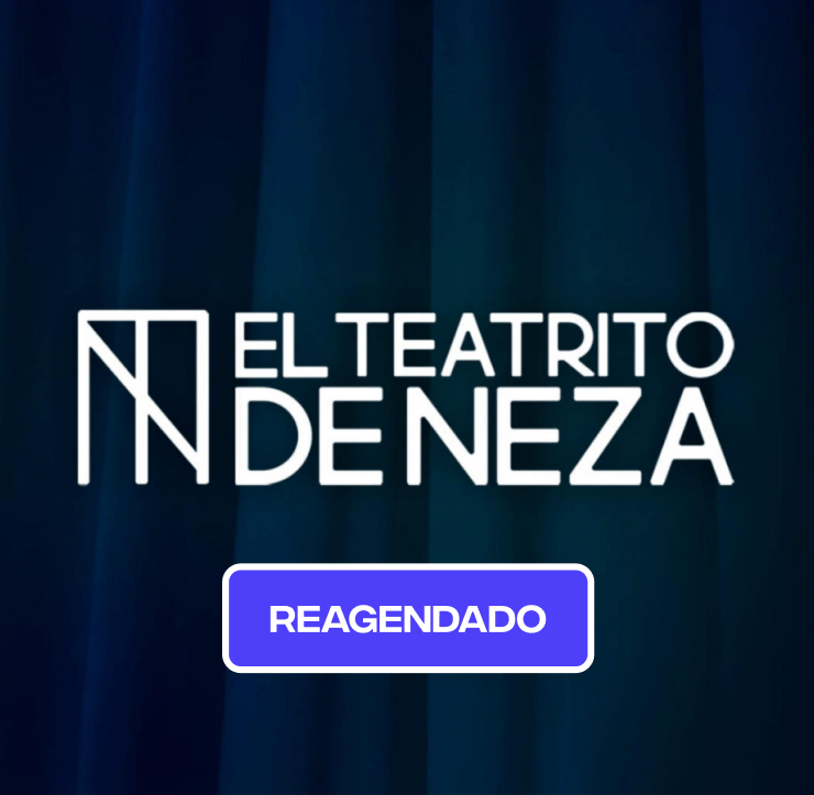 El Teatrito de Neza