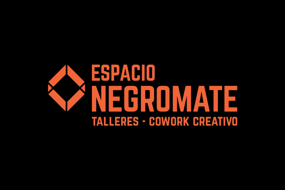 Espacio Negromate