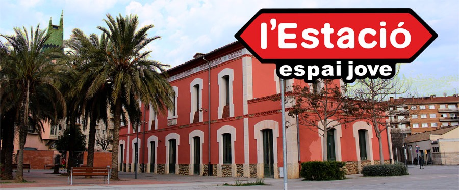 Estación Espacio Joven