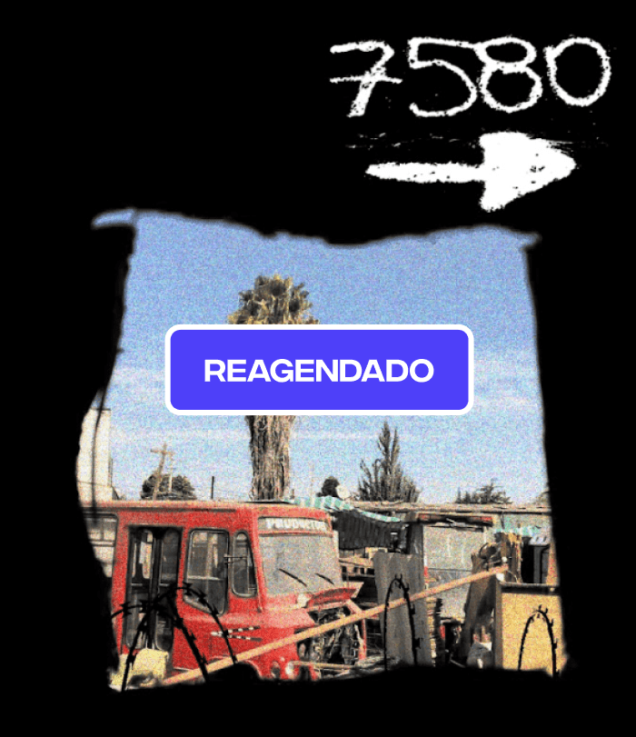 GALPÓN 7580