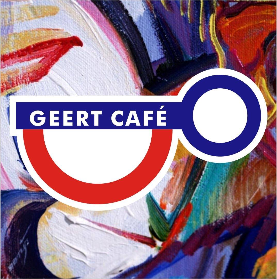 GEËRT Café