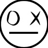 o_x animated