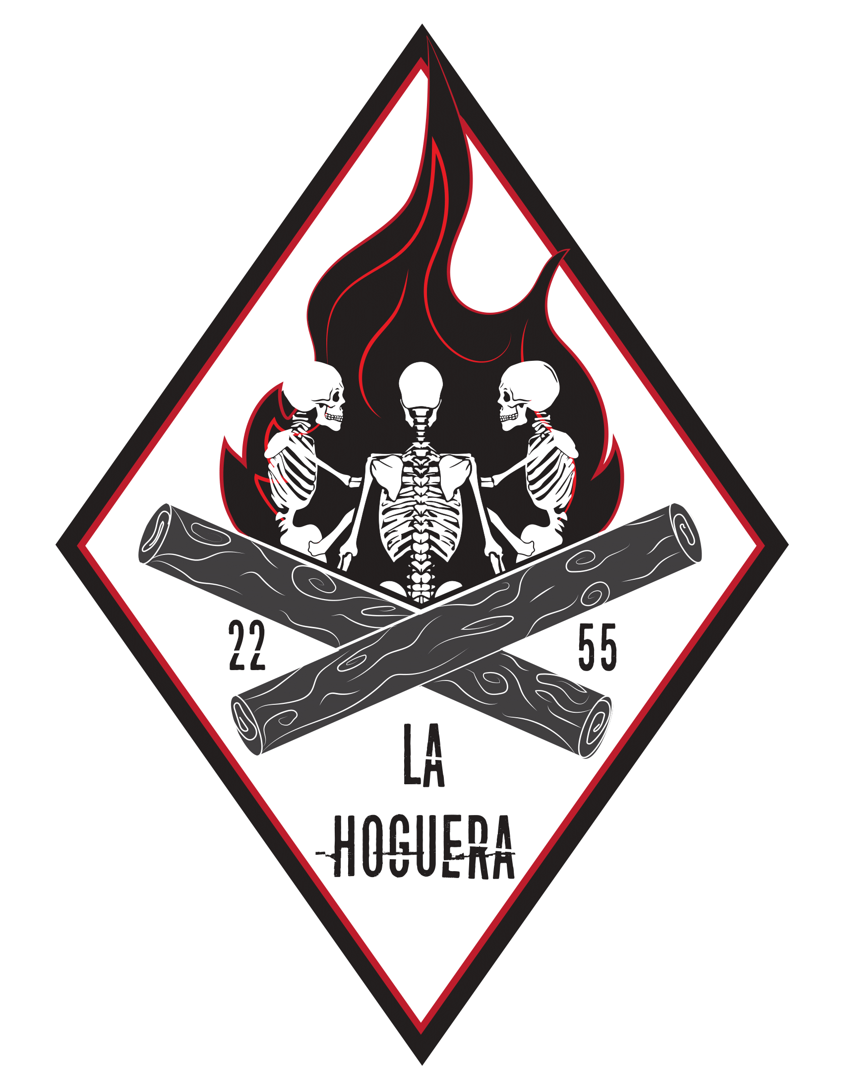 La Hoguera