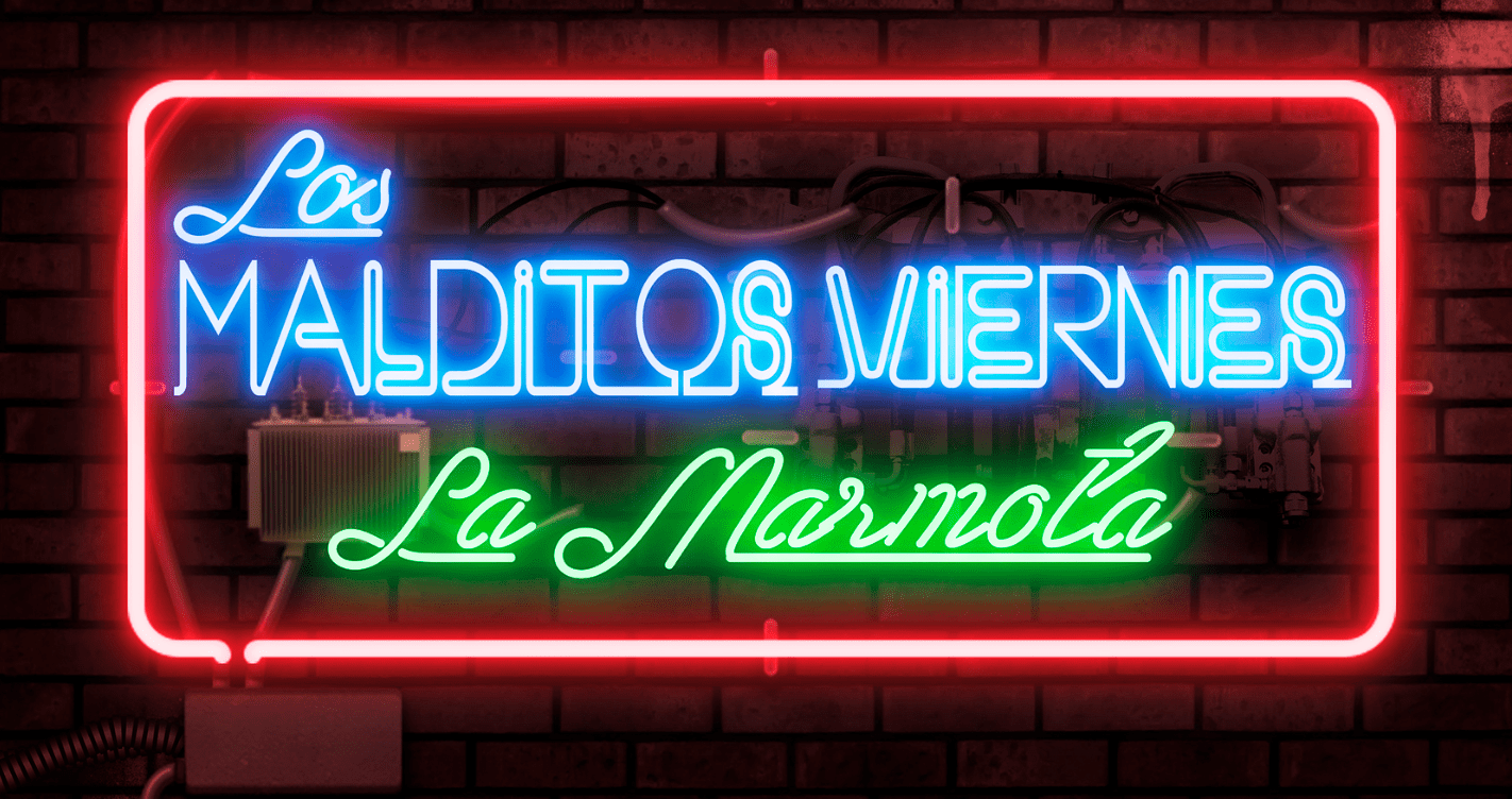 La Marmota