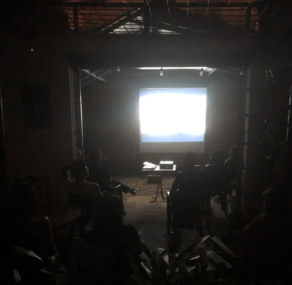 Libros Antimateria – Cineclub Rambiñen