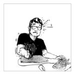 JotaIlustrador (José A. Peñaloza Ch.)