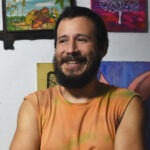 Pablo Peña Montenegro