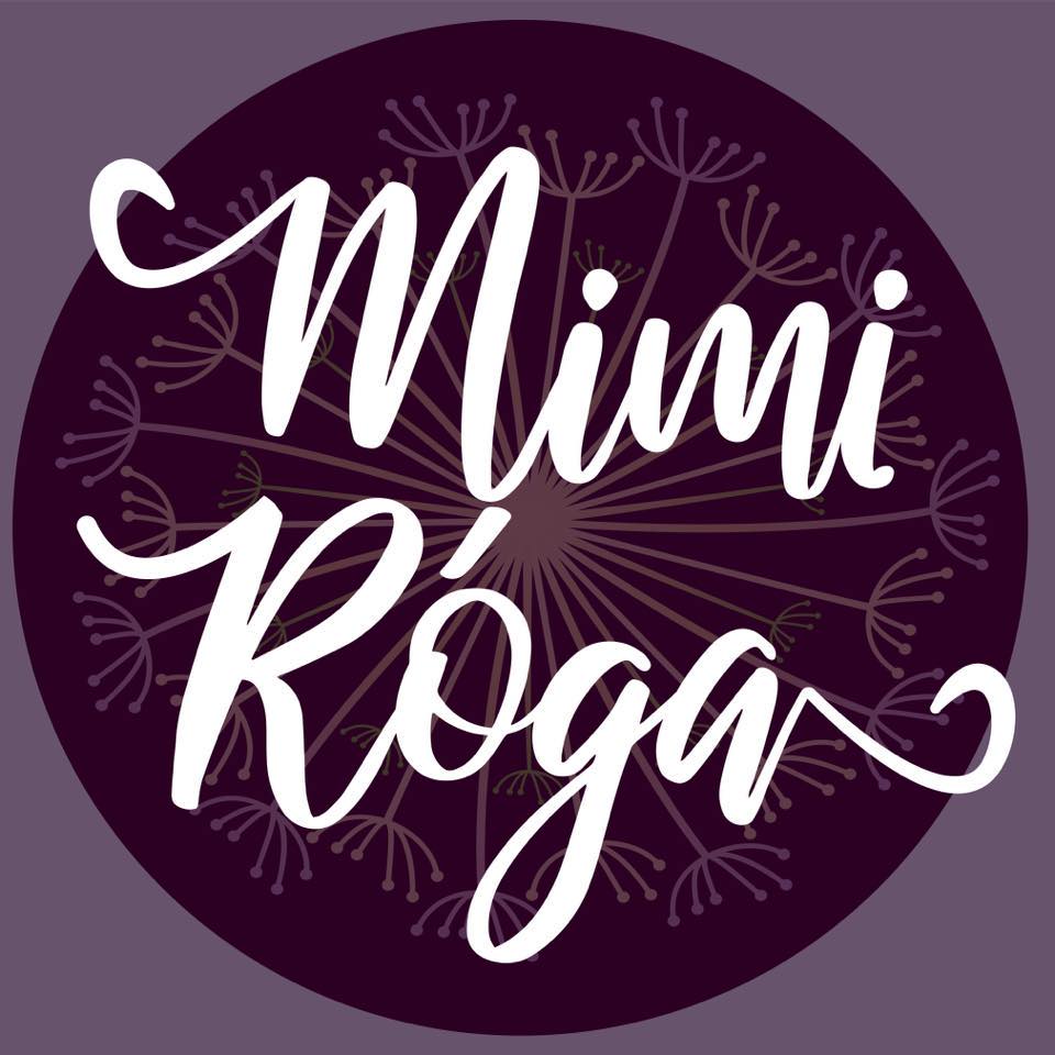 Mimi Róga