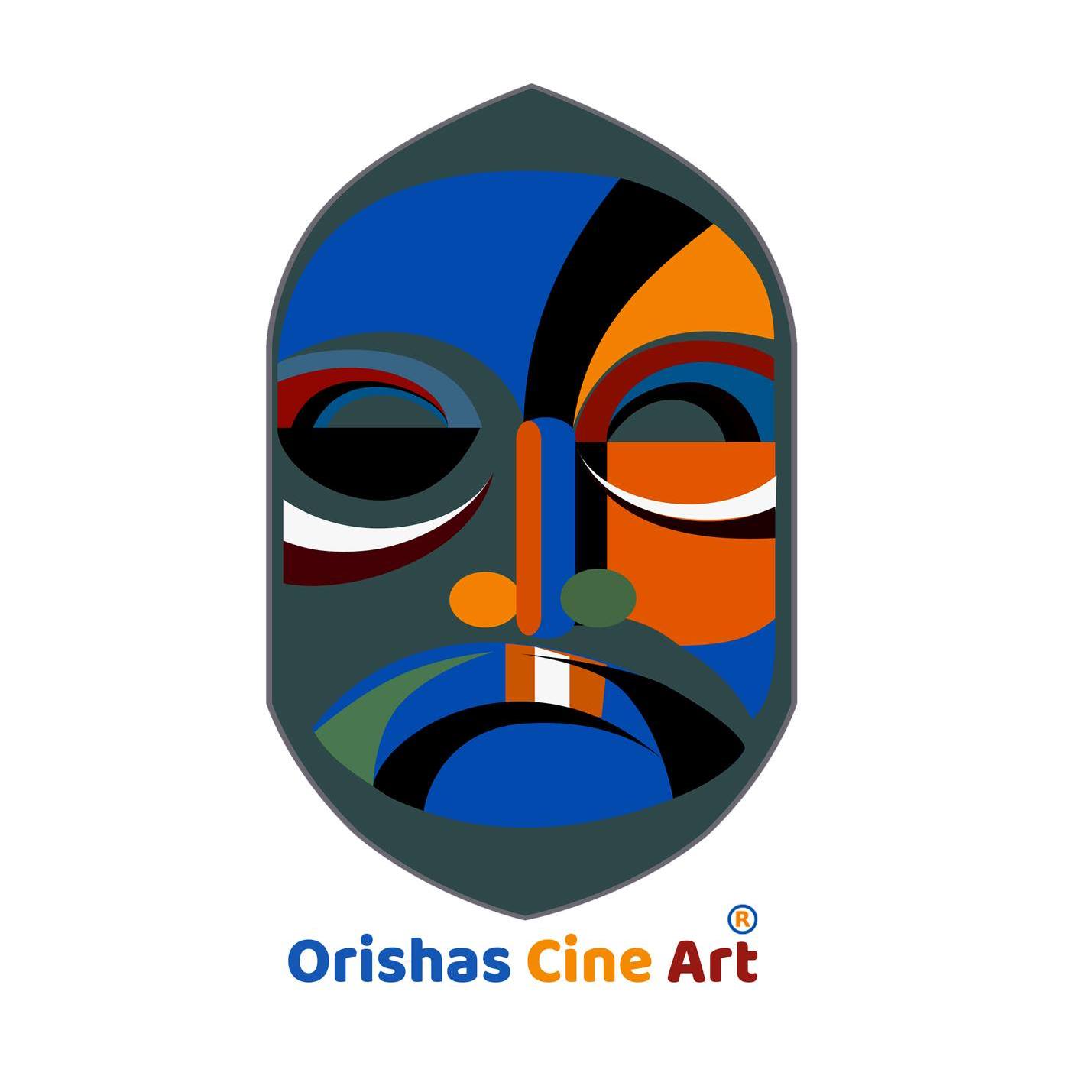 Orishas Cine Art