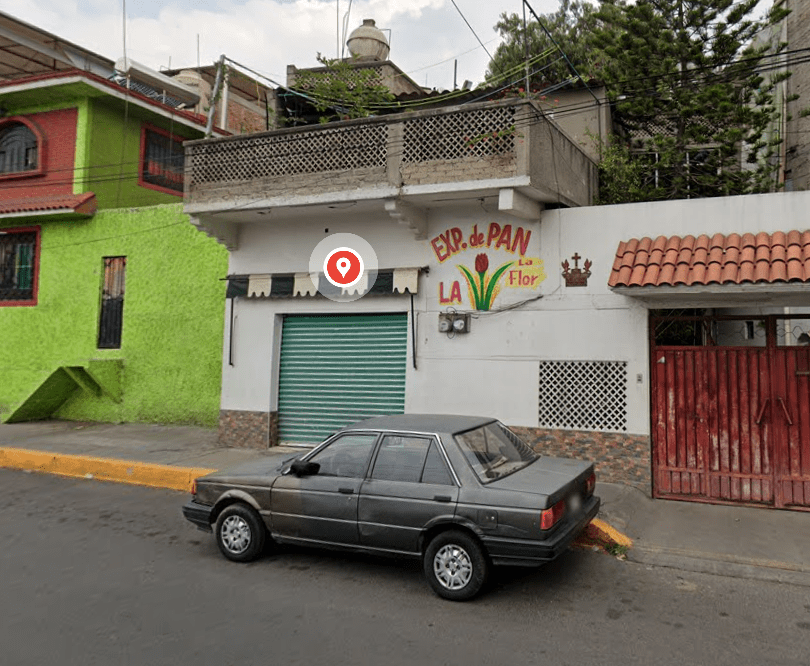 Panadería La Flor