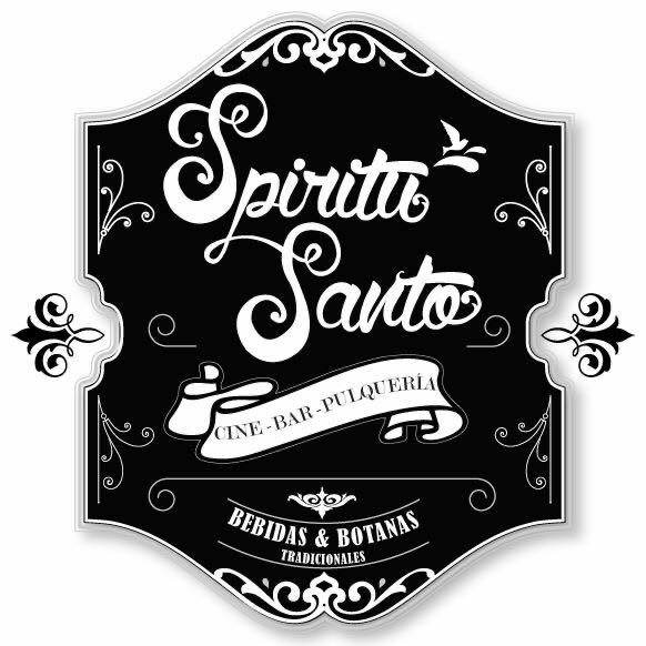 Pulqueria Espíritu Santo