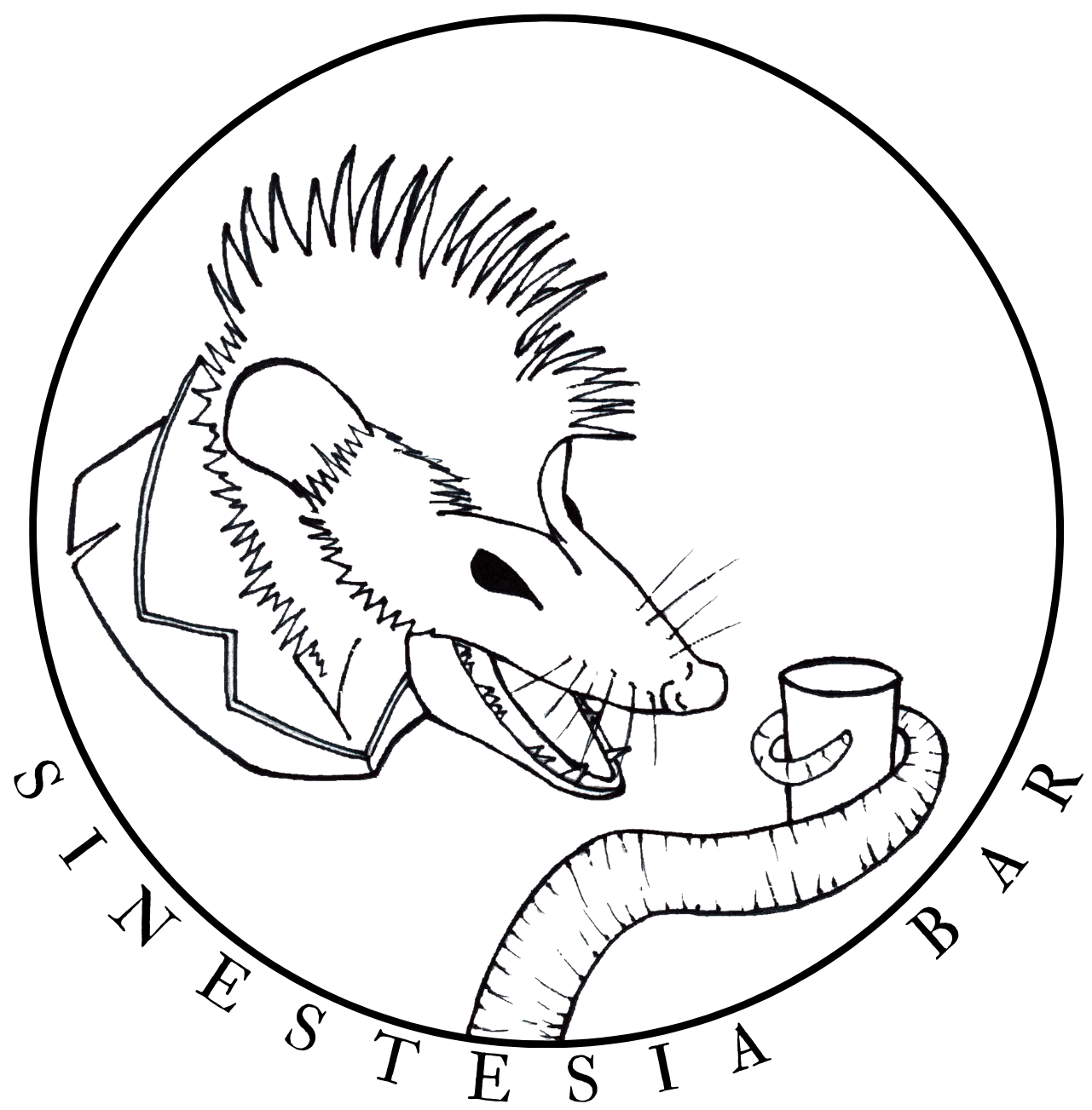Sinestesia Bar