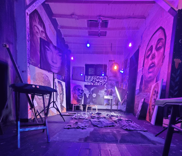 Studio 9