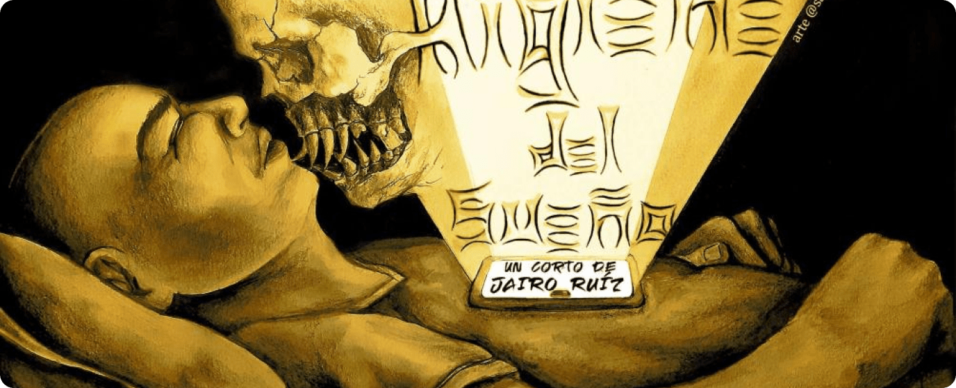 Higiene del sueño